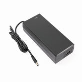 Reliago 54.6V 2A Electric Bike Charger with 5.5x2.1mm DC Plug Replacement