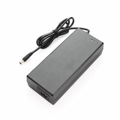 Reliago 54.6V 2A Electric Bike Charger with 5.5x2.1mm DC Plug Replacement
