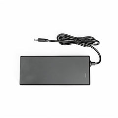 Reliago 54.6V 2A Electric Bike Charger with 5.5x2.1mm DC Plug Replacement