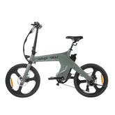 Reliago 20 Inch Folding Electric Bike with Removable Battery - T1 Commuter Ebike|EU Warehouse