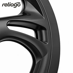 Reliago 42T 152mm Square Taper Crankset for Hitway Electric Bicycle