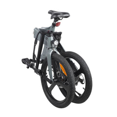 Reliago 20 Inch Folding Electric Bike with Removable Battery - T1 Commuter Ebike|EU Warehouse