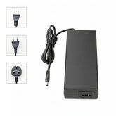 Reliago 58.8V 2A Electric Bike Charger with 5.5x2.1mm DC Plug Replacement