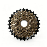 Reliago 7 Speed Bicycle Freewheel Cassette for C29 E-Bike – Electric Bike Rear Sprocket Replacement Part