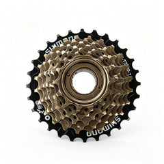 Reliago 7 Speed Bicycle Freewheel Cassette for C29 E-Bike – Electric Bike Rear Sprocket Replacement Part