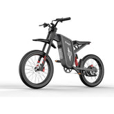Reliago X1 SE 750W Electric Bike 60V 25Ah Class 2 All-Terrain Electric Bike