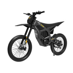 Reliago Nova5 Pro 15KW Electric Dirt Bike 72V 40Ah 56 MPH High Performance Electric Motorcycle