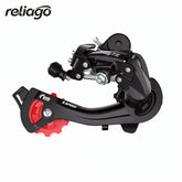 Reliago Rear Derailleur Direct Mount for HITWAY BK6 E-Bike Replacement