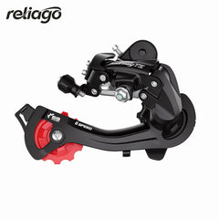 Reliago Rear Derailleur Direct Mount for HITWAY BK6 E-Bike Replacement