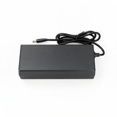 Reliago 42V 3A Electric Bike Charger with 5.5x2.1mm DC Plug Replacement