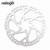 Reliago BK-ROTOR01 160mm E-Bike Brake Rotor Stainless Steel Disc Brake Rotor for Hitway Electric Bike