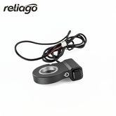 Reliago Self-Locking E-Bike Handlebar Switch for DYU D3F