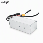 Reliago 60V 80A/100A Electric Bike Controller High Power Motor Controller for Freego X2 Pro Electric Bike