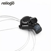Reliago Right Gear Shifter Lever Replacement for HITWAY BK6 E-Bike