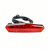 Original Reliago V20 Fat Tire E-Bike Rear Tail Light – LED Electric Bicycle Taillight Replacement Accessory