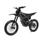Reliago Nova5 4000W Mid Drive Electric Motor 70V 40Ah 8000W Peak Full Suspension E-Bike