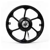 Reliago 16 Inch E-Bike Hub Motor 36V 250W Brushless Wheel Motor for Hitway BK5 Electric Bike