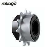 Reliago 12T Single Speed Freewheel for DYU D3F E-Bike English Thread