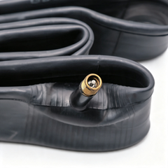 Reliago 20x3.0 Fat Tire E-Bike Inner Tube with 48mm Valve Stem Compatible with HITWAY BK6