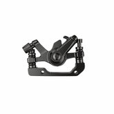 Reliago Bike Front Disc Brake Mechanical 160mm Rotor Kit for Hitway BK Series