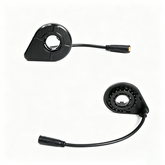 Reliago Integrated Torque Sensor PAS Replacement for HITWAY BK6 E-Bike