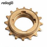 Reliago Single Speed Freewheel Sprocket Replacement for Hitway BK5/BK8 E-Bike