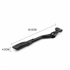 Reliago C29 E-Bike Kickstand – Electric Bicycle Side Stand Replacement for C29 Electric Mountain Bike Accessories