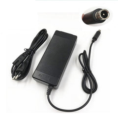 Reliago 42V 2A E-Bike Battery Charger for 36V Lithium Electric Bike Replacement