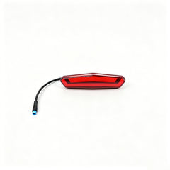 Original Reliago V20 Fat Tire E-Bike Rear Tail Light – LED Electric Bicycle Taillight Replacement Accessory