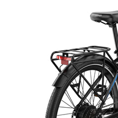 Reliago C29 Electric Bicycle Mountain Dirt E Bike Bicicleta Electrica Para Adultos Rower Elektryczny Velo Electrique