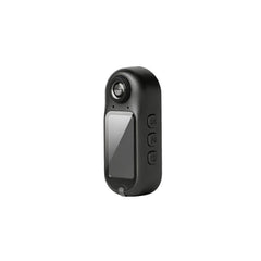 Reliago D07M-P-Cam01 4K Pocket Camera for EBIKE Motorcycle Helmet, Pet and Underwater Sports