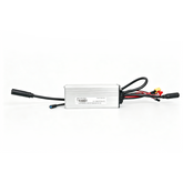 48V 21A E-Bike Controller for C29MAX Electric Bike 500W Motor | Electric Bicycle Controller Replacement with Black Plug