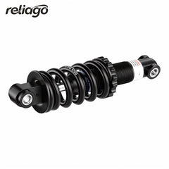 Reliago V20 Electric Bike Rear Shock Absorber Aluminum Alloy Suspension for QMWHEEL V20 E-Bike Parts