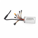Reliago 36V 48V E-Bike Controller with PAS 4-Speed Motor Controller Compatible with HITWAY BK6