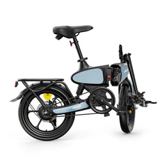 Reliago 48V Folding Electric Bike for Adults - Fat Tire Commuter Ebike C2|EU Warehouse