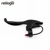 Reliago Left Brake Lever Cutoff Switch for Hitway BK5/BK6/BK8/BK15 E-Bike