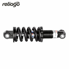 Reliago V20 Electric Bike Rear Shock Absorber Aluminum Alloy Suspension for QMWHEEL V20 E-Bike Parts