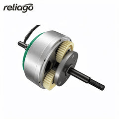 Reliago 60V 3000W E-Bike Motor Electric Bike Motor for Freego X2 Pro Electric Bike