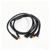 Reliago C29 E-Bike Main Wiring Harness Cable – Electric Bicycle Controller Wiring Replacement Kit