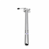 Reliago Steel Folding Bike Seatpost with Safety Line for Hitway BK5 Electric Bike