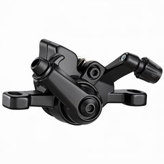 Reliago Bike Rear Disc Brake Mechanical 160mm Rotor Kit for Hitway BK Series
