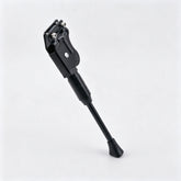 Reliago E-Bike Kickstand Adjustable Side Stand Double Mount Black for Hitway BK5 Electric Bike