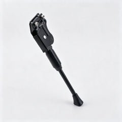 Reliago E-Bike Kickstand Adjustable Side Stand Double Mount Black for Hitway BK5 Electric Bike