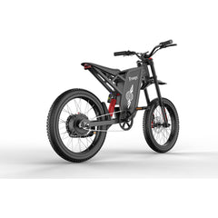Reliago X1 SE 750W Electric Bike 60V 25Ah Class 2 All-Terrain Electric Bike