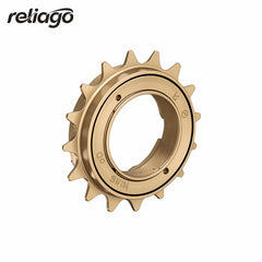 Reliago Single Speed Freewheel Sprocket Replacement for Hitway BK5/BK8 E-Bike