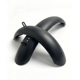 Reliago 20" Front Fender Iron Mudguard Replacement for HITWAY BK6 E-Bike
