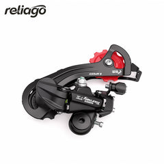 Reliago Rear Derailleur Direct Mount for HITWAY BK6 E-Bike Replacement