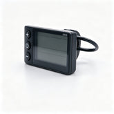 Reliago Bike Display 36V Electric Bike Controller Screen for Hitway BK5 Electric Bike