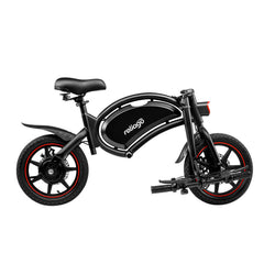 Reliago D3F Mini Folding Electric Bike 14" 36V 250W City Commuter E-Bike|UK Warehouse