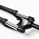 Reliago C29 Electric Bike Front Suspension Fork – Mountain Bike Shock Absorber Fork for E-Bike Upgrade